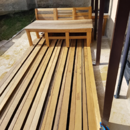 Création de Terrasse : Personnalisez Votre Espace Extérieur Selon Vos Besoins Cahors